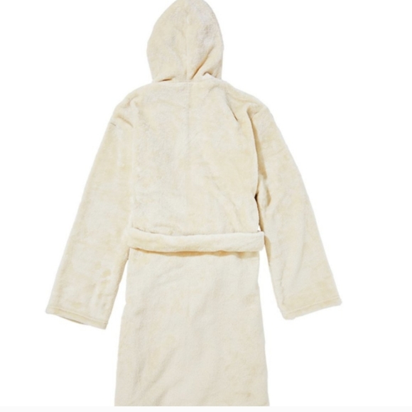 Summer & Rose Robe Plus Size - Picture 4 of 6